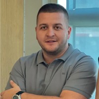 Marko Pejovic Email