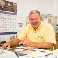 Ceres Solutions Cooperative Employee Andy Nagel's profile photo