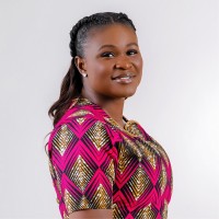 Guinness Ghana Breweries PLC (Diageo) Employee Ranstina Opare-Saforo's profile photo