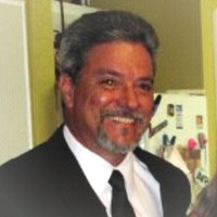 TRAK TECOM Employee Luis Llano's profile photo