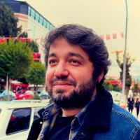 Oak Technology Employee Süleyman Pazarlıoğlu's profile photo