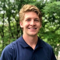 Sprout Social, Inc. Employee Max Heath's profile photo