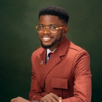 David Bamidele Email