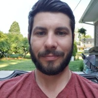 AVL Employee Michael Castello's profile photo