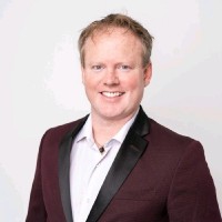 Jon Connors
