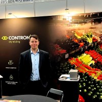 Contronics Dry Misting Employee Lennard Riskop's profile photo