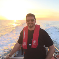 GE Vernova Employee Matt McCaul's profile photo