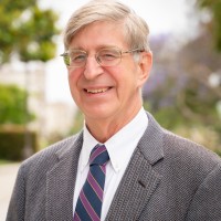 University of San Diego School of Law Employee Fred Heller's profile photo