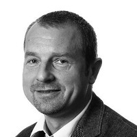 Nodinite Employee Michael Olsson's profile photo