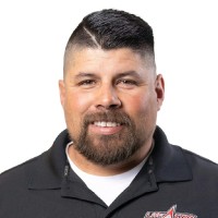 Live Action General Engineering, Inc. Employee Mike Delacerda's profile photo