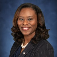 North Carolina Department of Public Safety Employee Davita Morant's profile photo