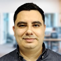 Guillermo Abrego Email