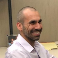 Amplified Sciences, Inc. Employee Mike Poderycki's profile photo