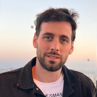 Naranja X Employee Matias Torre's profile photo