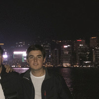 LEFARC Employee Luis Ernesto Collazo Pons's profile photo