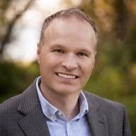 Thump Local Employee Brian McKee's profile photo