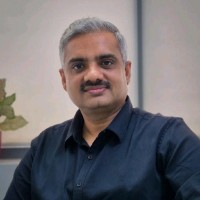 Shadowfax Employee Prashanth M's profile photo