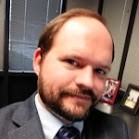 PNC Employee Aaron Graff's profile photo