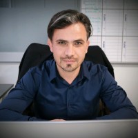 Kozanlar Heating Technologies Employee Mehmet Ündar's profile photo