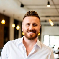 Betfair International Employee Edward Briggs's profile photo