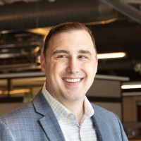 Pfluger Architects Employee Joshua Sawyer's profile photo