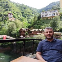 Orego Pack Employee Keri̇M Şenkal's profile photo