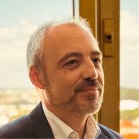 Algardata S.A. Employee João Pinho's profile photo