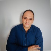 Guardia Systems Employee Bachir Beainy's profile photo