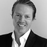String Furniture Employee Martin Karström's profile photo