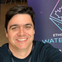 Linksports International Corp Employee Alexandre Barros's profile photo