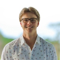 Hamish Thornton Email