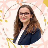 Computer Visions, LLC Employee Abigail Smith's profile photo