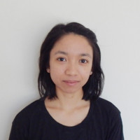 Inceptive Employee Camille Bayas's profile photo