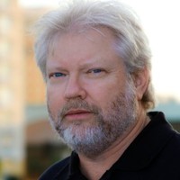 IMETCO Employee George Jones's profile photo