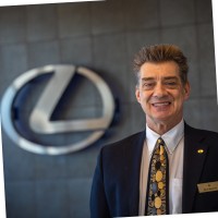 Lexus Of Brookfield Employee Dale Roeglin's profile photo