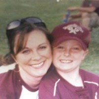 STRATA-G SOLUTIONS, INC. Employee Tina Treece's profile photo