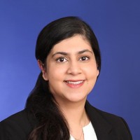 Conservation Halton Employee Summer Chaudhry's profile photo