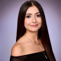 Pavilions Employee Gina Haddadin's profile photo