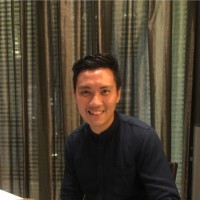 Kepler Interactive Employee Jason Ying's profile photo