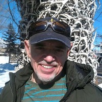 Gary Cook