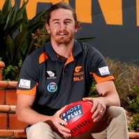 GWS GIANTS Employee Dylan Addison's profile photo