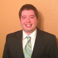 Bank of Oklahoma Employee John Autry's profile photo