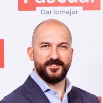 Francisco Blanco García Email & Phone Number