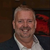 UAP Limited Employee Steve Kendall's profile photo