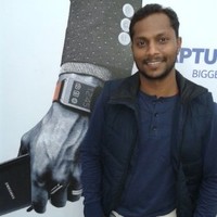 Lenskart Solutions Private Limited Employee Diwakar Kumar's profile photo