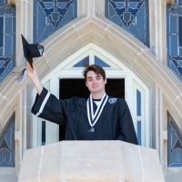 Ipswich High School Employee Garreth Parsons's profile photo
