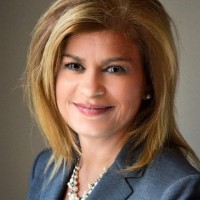 Jewish Home Employee Susan Bussey's profile photo