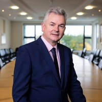 Paddy Lavelle Email & Phone Number