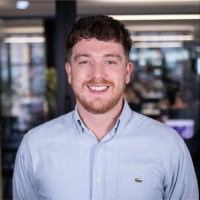 Airwallex Employee Sam Morrison's profile photo