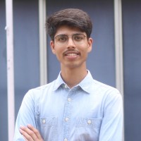PlutoPe Employee Harshit Rai's profile photo